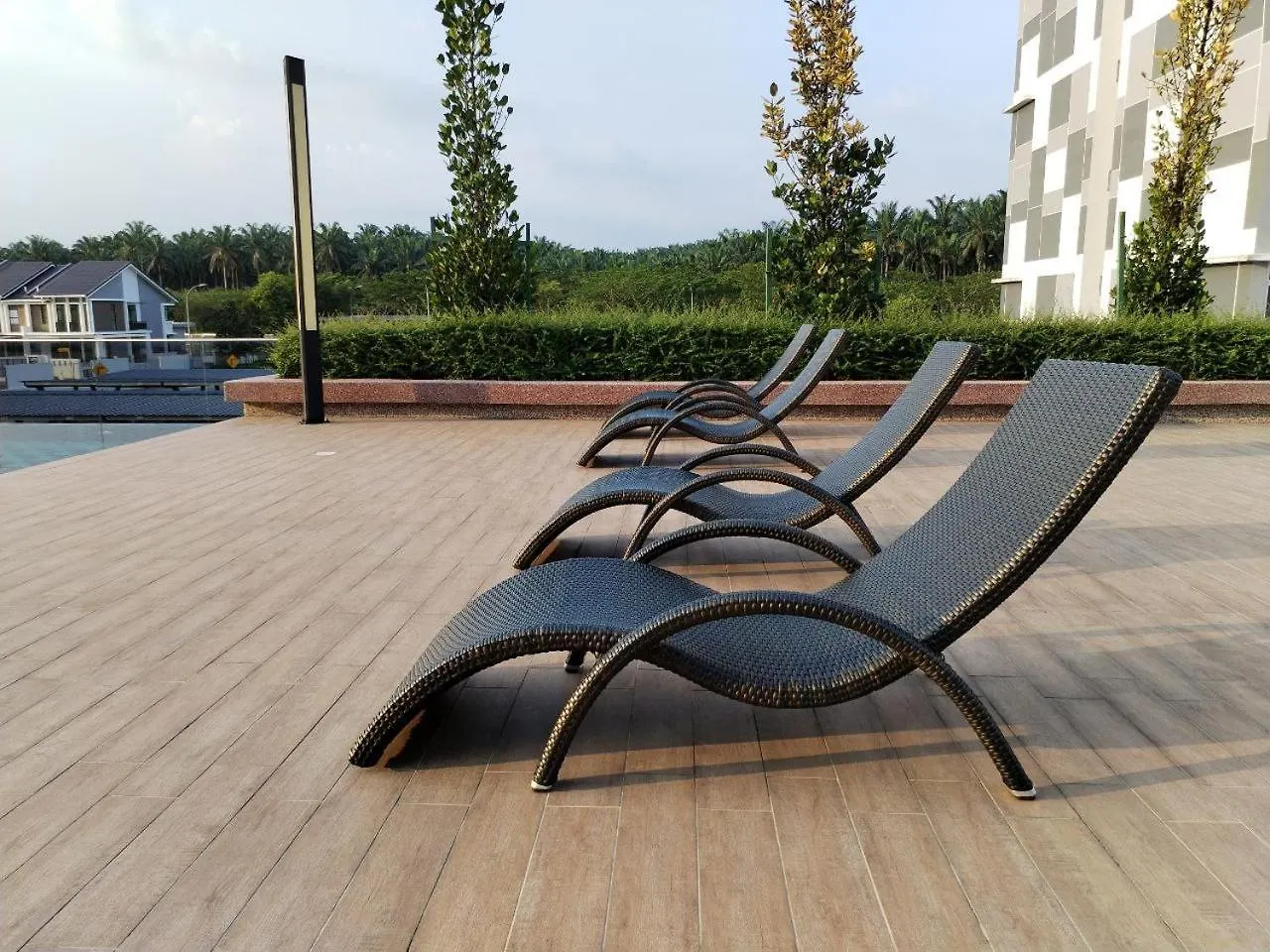 Appartamento Camellia Residence Forestview Seri Austin Johor Bahru Near Eco Palladium By Harmony Homestay