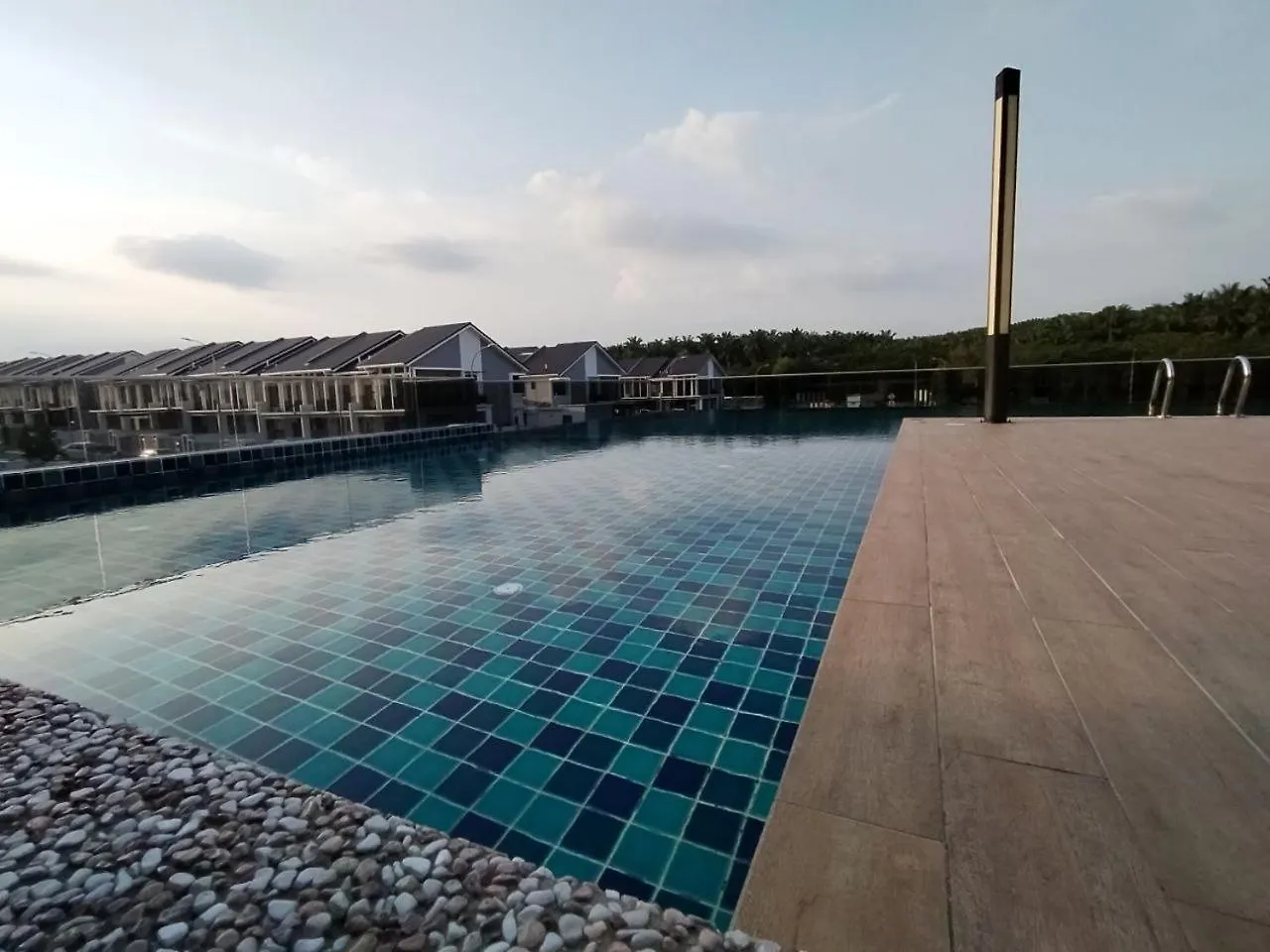 Camellia Residence Forestview Seri Austin Johor Bahru Near Eco Palladium By Harmony Homestay Appartamento
