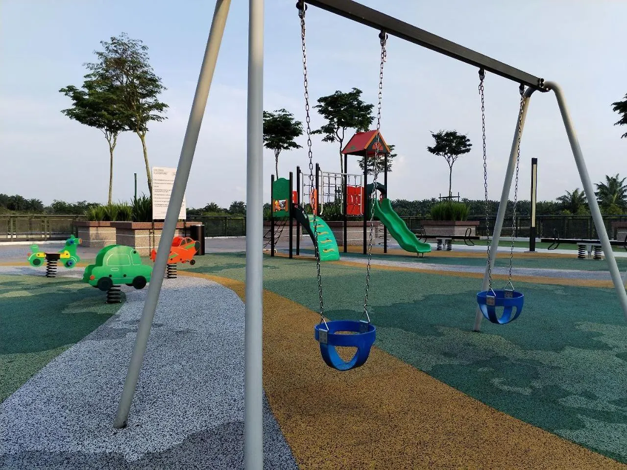 Appartamento Camellia Residence Forestview Seri Austin Johor Bahru Near Eco Palladium By Harmony Homestay